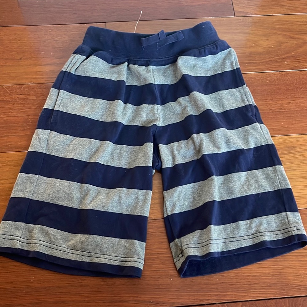 Hanna Andersson size 120 shorts (6/7)